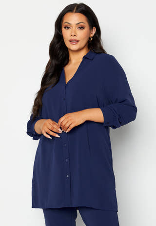 Victoria tunic