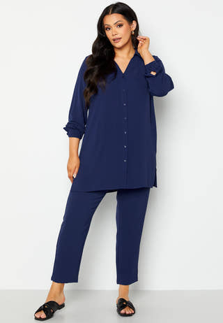 Victoria tunic