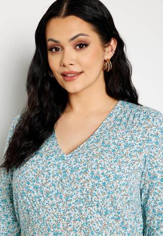 Vienna dress