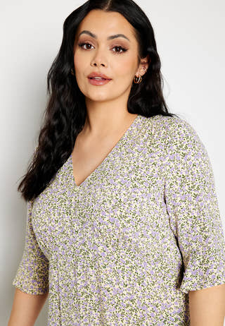 Vienna dress