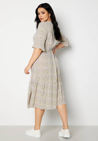 Vienna dress