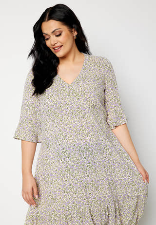 Vienna dress