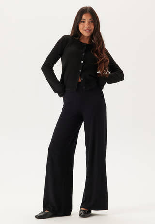 Wide Soft Viscose Pants
