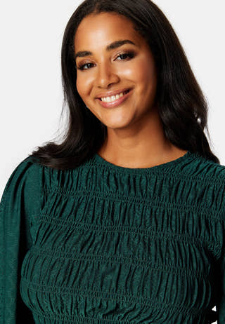 Wilima smock top