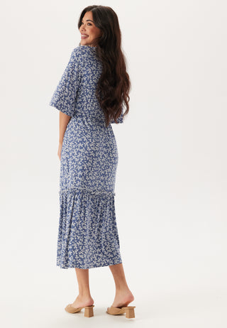 Wrap Dress