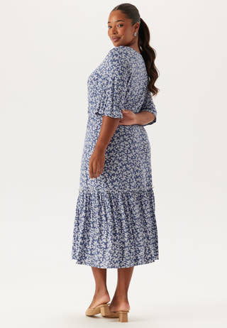 Wrap Dress