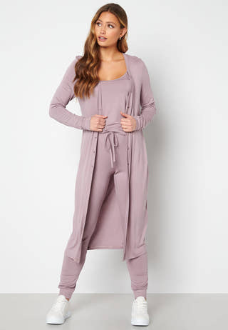 Yanelle lounge cardigan