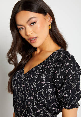 Zadie dress