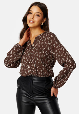 Zaria blouse