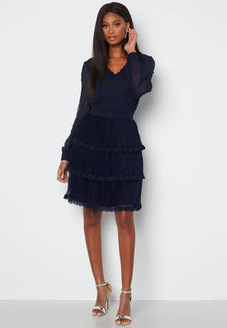 Alice Lace Dress