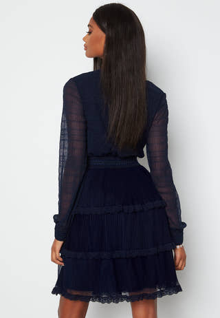 Alice Lace Dress