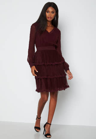 Alice Lace Dress