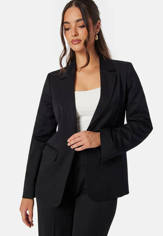 Regular L/S Blazer