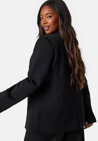 Regular L/S Blazer