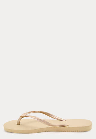 Hav. Slim Sandal