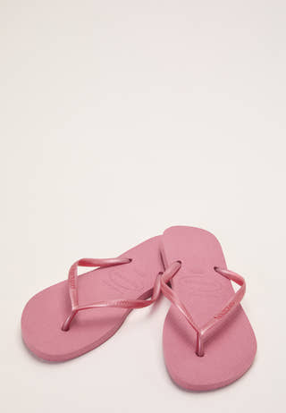 Hav. Slim Sandal