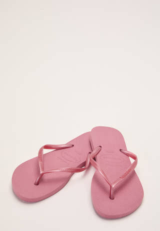 Hav. Slim Sandal