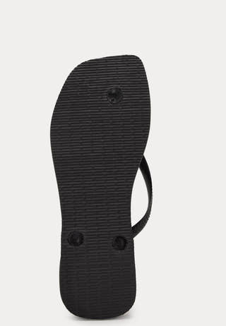 Hav. Slim Square Sandal