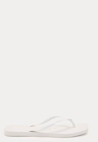 Hav. Slim Square Sandal