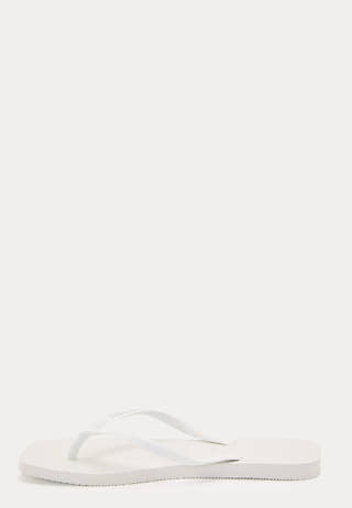 Hav. Slim Square Sandal