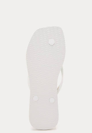 Hav. Slim Square Sandal