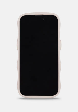 Wavy Case Iphone 12/12 PRO