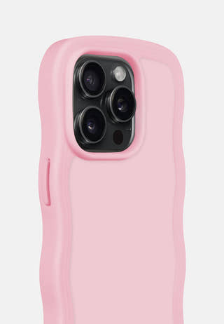 Wavy Case Iphone 14 Pro Max