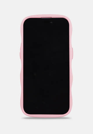 Wavy Case Iphone 14 Pro Max