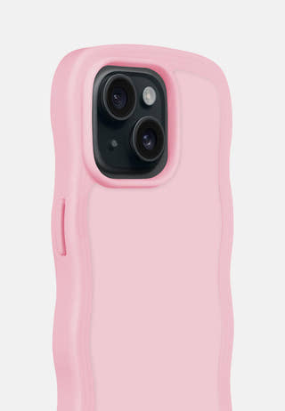 Wavy Case Iphone 15/14/13