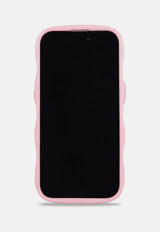 Wavy Case Iphone 15/14/13