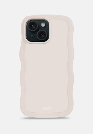 Wavy Case Iphone 15/14/13