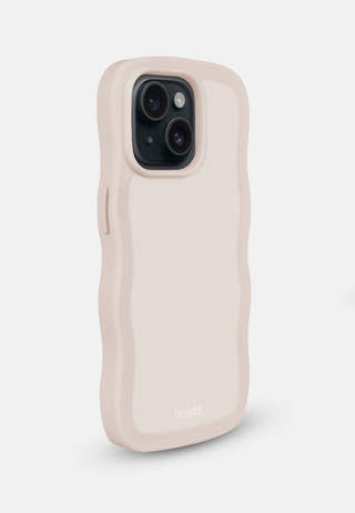 Wavy Case Iphone 15/14/13
