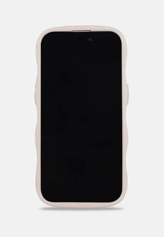 Wavy Case Iphone 15/14/13