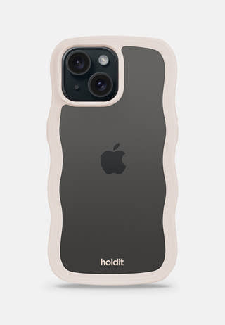 Wavy Case Iphone 15/14/13