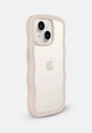 Wavy Case Iphone 15/14/13