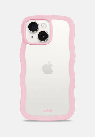Wavy Case Iphone 15/14/13