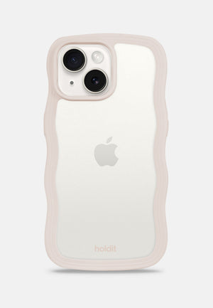 Wavy Case Iphone 15/14/13