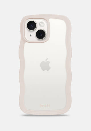 Wavy Case Iphone 15/14/13
