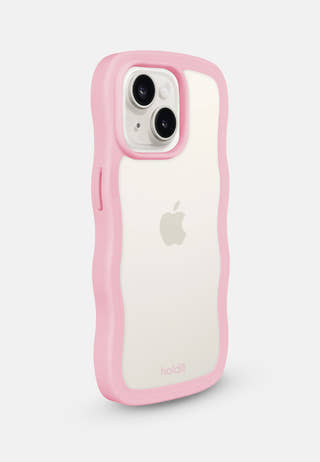 Wavy Case Iphone 15/14/13