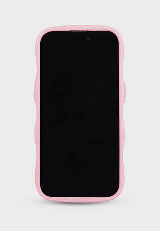 Wavy Case Iphone 15/14/13