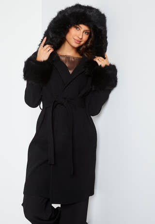 Camilla Coat