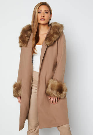 Camilla Coat