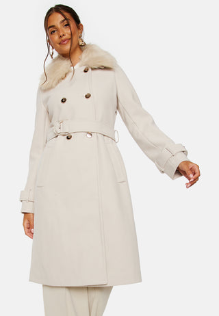 Margo Coat