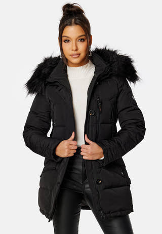 Wilma Jacket