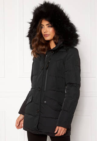 Wilma Long Jacket