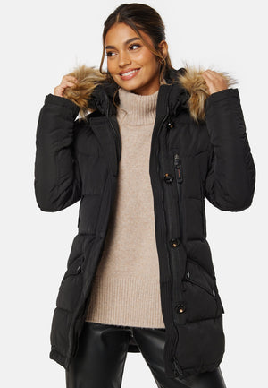Wilma Long Jacket
