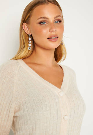 Amara Knit Cardigan