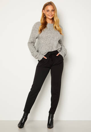 Amara LS Rib Pullover