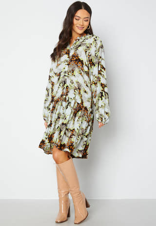 Dizana Dress