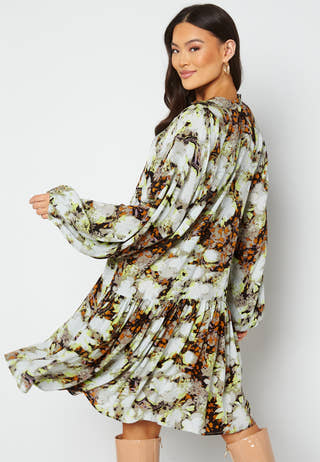 Dizana Dress